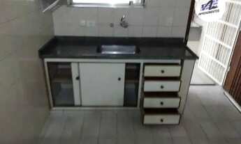 Imagem 5: Sobrado com 3 dormitórios para alugar, 124 m² por R$ 2.565,00/mês - Vila Alpina - São Paul