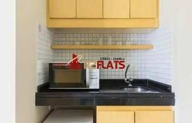 Imagem 6: LINDO FLAT EM SANTANA PARA VENDA !!