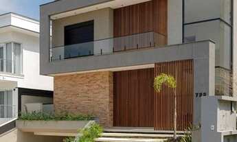 Imagem 2: Casa para Venda no Condomínio Genesis 1