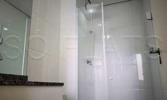 Imagem 7: Flat próx a Av Sumaré, a PUC e ao Hospital Samaritano com entrada imediata e sem fiador