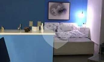 Imagem 4: Cobertura com 3 dormitórios à venda, 150 m² por R$ 1.600.000,00 - Barra da Tijuca - Rio de