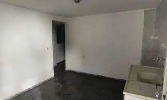 Imagem 2: Casa com 1 dormitório para alugar, 30 m² por R$ 530,79/mês - Lauzane Paulista - São Paulo