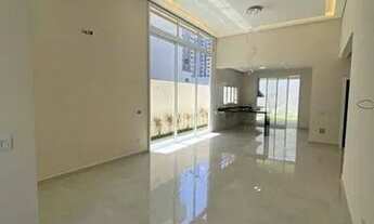 Imagem 2: Casa com 3 dormitórios à venda, 170 m² por R$ 1.280.000 - Residencial Veredas - Mogi das C