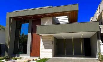 Imagem: Casa à venda condomínio Portal do Sol