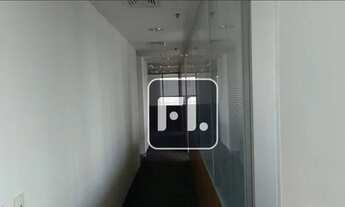 Imagem 3: Conjunto para alugar, 540 m² - Chácara Santo Antônio - São Paulo/SP