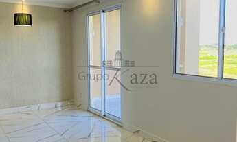 Imagem 4: Apartamento - Residencial Jardinatti - Jardim Sul - 2 Dormitórios - 54m²