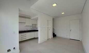 Imagem 4: Ótimo apto de um dormitório para alugar no Campo Belo