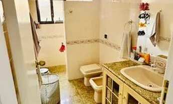 Imagem 3: Apartamento 175 m² util, 3 quartos, 4 banheiros, Av. Iguaçu 3053, garagem 2 veiculo suite