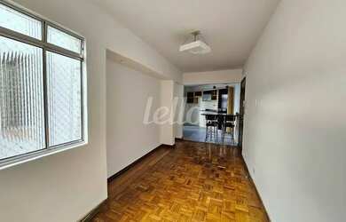 Imagem 2: São Paulo - Apartamento Padrão - Tatuapé