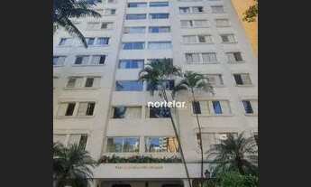 Imagem 2: Apartamento com 3 dormitórios à venda em Higienópolis