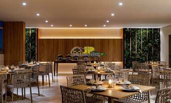 Imagem 5: APARTAMENTO DE 3 QUARTOS/SUITE E 2 VAGAS DE GARAGEM DI TAMANHO DOS SEUS SONHOS NO BARRO V