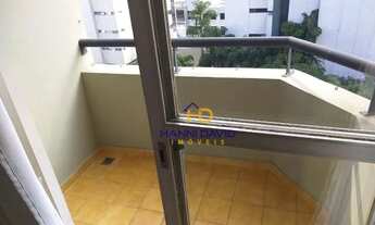 Imagem 3: Apartamento com 1 dormitório para alugar, 36 m² por R$ 3.373/mês - Aclimação - São Paulo/S