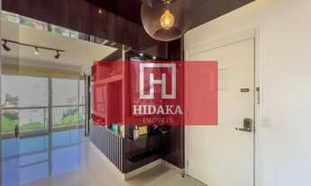 Imagem 6: Apartamento à venda no bairro Brooklin - São Paulo/SP, Zona Sul