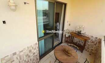 Imagem 6: Apartamento a venda no Edifício Ilha de Bali. Bairro Jardim Sumaré