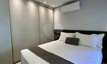 Imagem 7: São Paulo - Apartamento Padrão - PINHEIROS