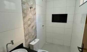 Imagem 4: Casa residencial Paris