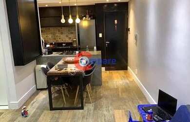 Imagem 6: Apartamento 3 dorms 1 suite 1 vaga