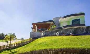 Imagem 3: Casa com 3 dormitórios à venda, 380 m² por R$ 3.750.000,00 - Serra Azul - Itupeva/SP