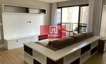 Imagem 2: Apartamento à venda no bairro Brooklin - São Paulo/SP, Zona Sul