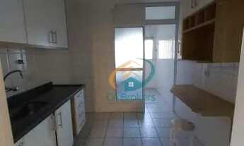 Imagem: Apartamento com 3 dormitórios para alugar