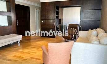 Imagem 7: Venda ou locação Apartamento 3 quartos Campo Belo São Paulo