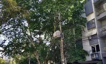 Imagem 2: Apartamento 2 dorms à venda Rua General João Telles, Bom Fim - Porto Alegre