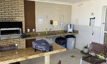 Imagem 6: Oportunidade incrível com 2 quartos - Ed. Cypress Garden Cód: 23581 D