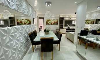 Imagem 3: Apartamento mobiliado