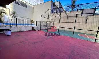 Imagem 4: Apartamento com 3 dormitórios para alugar, 105 m² por R$ 3.100,00/mês - Vila Silveira - Gu