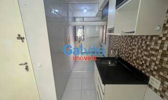 Imagem 3: Apartamento para alugar no bairro Capão Redondo - São Paulo/SP, Zona Sul