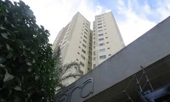 Imagem 3: Apartamento para venda com 57 metros quadrados com 2 quartos em Residencial Eldorado - Goi