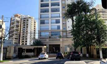 Imagem: Apartamento para venda possui 250 metros