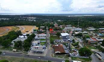 Imagem 4: Casa de condomínio sobrado para venda com 108 metros quadrados com 3 quartos em Tarumã - M