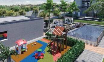 Imagem 3: Apartamento com 2 dormitórios à venda, 50 m² por R$ 289.000 - City Ribeirão - Ribeirão Pre