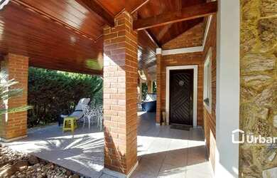 Imagem 6: Casa com 3 quartos, 300 m² - venda por R$ 1.100.000 ou aluguel por R$ 6.000/mês - Jardim d