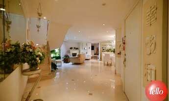 Imagem 6: São Paulo - Apartamento Padrão - Perdizes