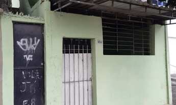 Imagem 1: Kitnet/conjugado para aluguel possui 30 metros quadrados com 1 quarto