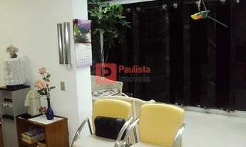 Imagem 6: Casa comercial - Campo Belo - São Paulo - CA0529