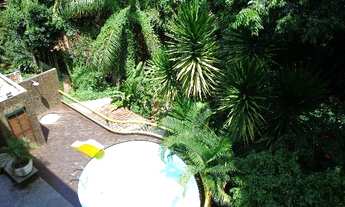 Imagem 5: Casa para venda com 3 quartos, sendo todos suítes, em Condomínio no Candeal, Salvador - BA