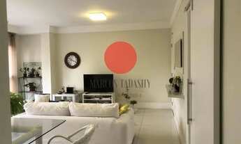 Imagem 7: Locação - Apartamento 2 dormitórios MOBILIADO , Alphaville