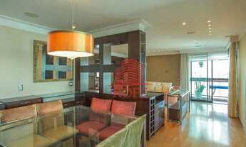 Imagem 7: Apartamento com 4 dormitórios, 247 m² - venda por R$ 3.290.000,00 ou aluguel por R$ 24.451