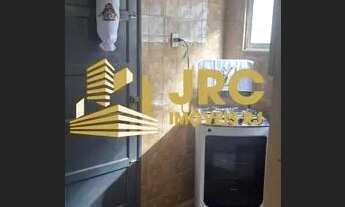 Imagem 7: Casa para venda com 90 metros quadrados com 3 quartos em Del Castilho - Rio de Janeiro - R