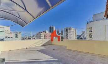 Imagem 4: Apartamento à venda, 55 m² por R$ 320.000,00 - Sacomã - São Paulo/SP