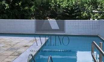 Imagem 2: Apartamento para Locação em Recife, Graças, 1 dormitório, 1 suíte, 1 banheiro, 1 vaga