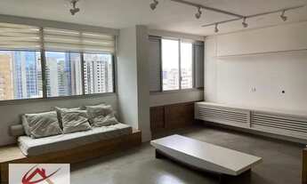 Imagem: Apartamento com 2 suítes à venda Rua Manuel