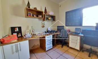 Imagem 5: Casa Padrão em Ribeirão Preto