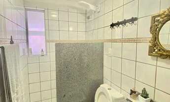 Imagem 4: Vendo apartamento com 3 quartos em Nova Parnamirim RN