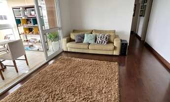 Imagem 2: Apartamento em condomínio clube na Vila Olímpia!