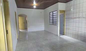 Imagem: Casa de 2 quartos no Parque Guajara