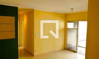 Imagem 2: Apartamento para Aluguel - Pechincha, 2 Quartos, 50 m2